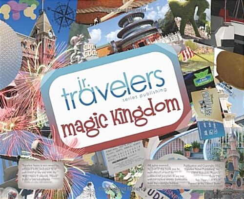 Magic Kingdom (Paperback, GJR)