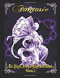 Fantasie (Paperback, NTB)