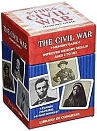M/G the Civil War (Other)