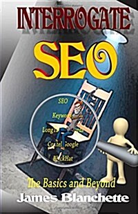 Interrogate Seo (Paperback)