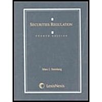 Securities Regulation (Hardcover, 4th)