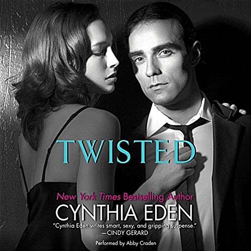 Twisted Lib/E: Lost Series #2 (Audio CD)