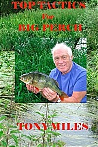 Top Tactics for Big Perch (Paperback)