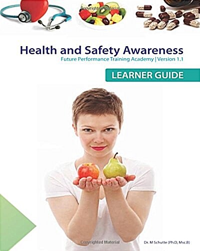 Health and Safety Awareness (Paperback)