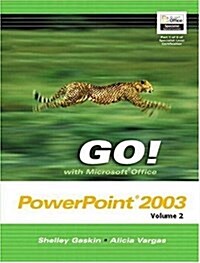 Go Microsoft Office Powerpoint + Student Cd (Paperback, PCK)