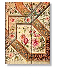 Filigree Floral - Ivory (Hardcover, ADR)