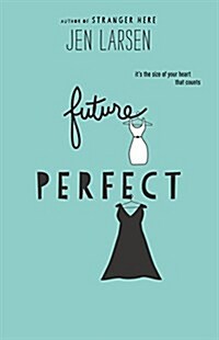 Future Perfect (Hardcover)