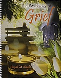 The Psychology of Grief (Paperback, Spiral)