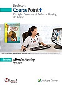 Essentials of Pediatric Nursing (Pass Code, 2nd)