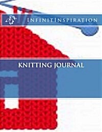 Knitting Journal (Paperback, JOU)