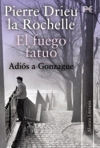 El fuego fatuo / The Fire Within (Paperback)