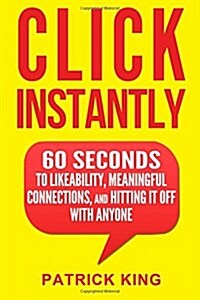 Click Instantly (Paperback)