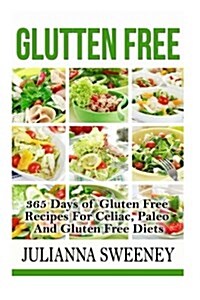 Gluten Free (Paperback)