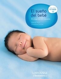 El sue? del beb?/ Bedtime for babies (Hardcover)