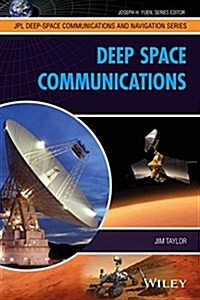 Deep Space Communications (Hardcover)