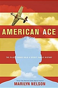 American Ace (Audio CD, Unabridged)