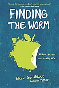 Finding the Worm (Paperback)