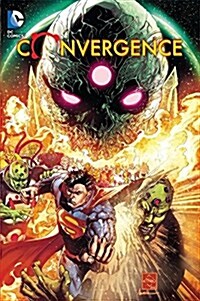 Convergence (Hardcover)