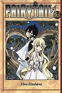 Fairy Tail 53 (Paperback)