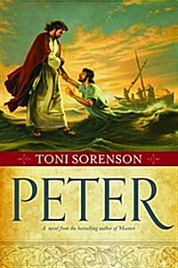 Peter (Paperback)