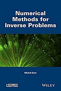 Numerical Methods for Inverse Problems (Hardcover)