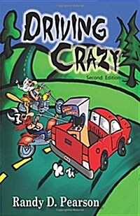 Driving Crazy (Paperback)