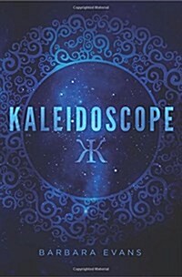 Kaleidoscope (Paperback)