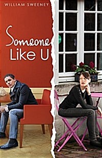 Someone Like U (Paperback)