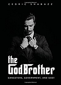 The Godbrother (Paperback)