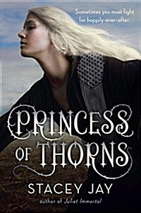 Princess of Thorns (Paperback)