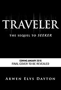 [중고] Traveler (Hardcover)