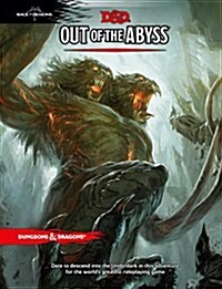 Out of the Abyss (Hardcover)