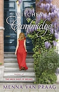 The Witches of Cambridge (Paperback)