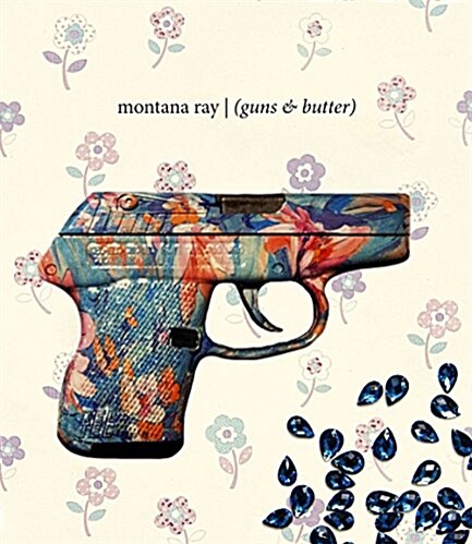 (guns & Butter) (Paperback)
