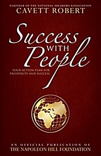 Success with People: Your Action Plan for Prosperity and Success (Paperback)