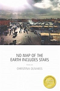 No Map of the Earth Includes Stars (Paperback)