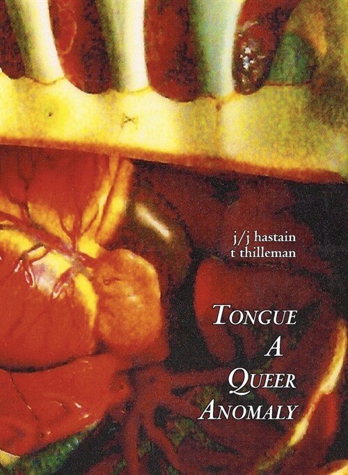 Tongue a Queer Anomaly (Paperback)