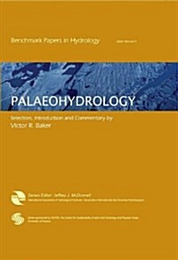Palaeohydrology (Hardcover)