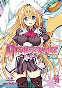 Dragonar Academy, Volume 9 (Paperback)