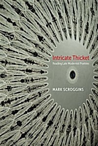 Intricate Thicket: Reading Late Modernist Poetries (Paperback)