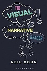 The Visual Narrative Reader (Hardcover)