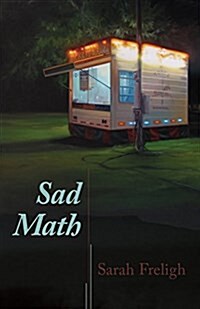 Sad Math: Poems (Paperback)