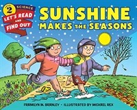 Sunshine Makes the Seasons (Paperback)