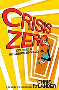 Crisis Zero (Hardcover)