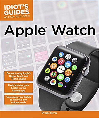 Apple Watch (Paperback)