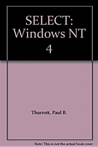 Windows NT 4 Select Lab Series (Paperback)