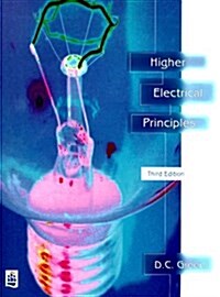 Higher Electrical Principles (Paperback, 3 ed)