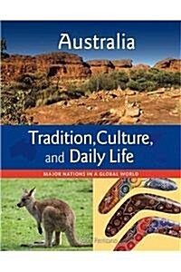 Australia (Hardcover)