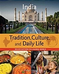 India (Hardcover)