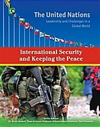 International Security and Keeping the Peace (Hardcover)